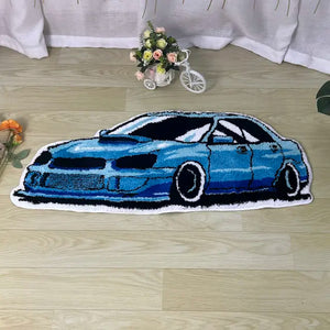 Racing Rug