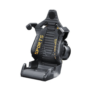 Race Seat Phone Holder