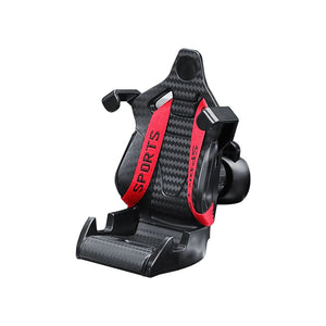 Race Seat Phone Holder